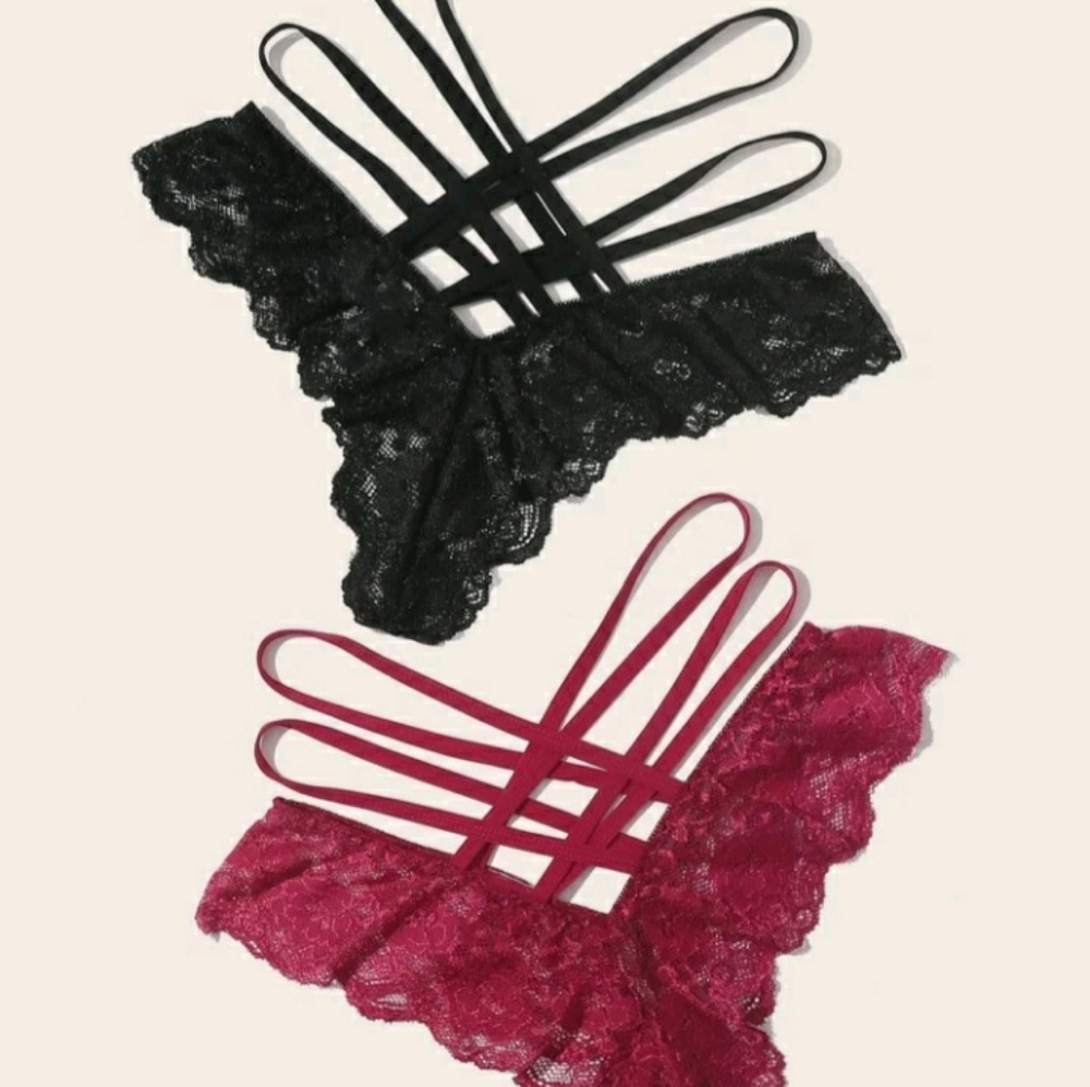 Sexy panty